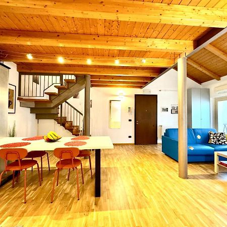 The Loft Timişoara Exterior foto