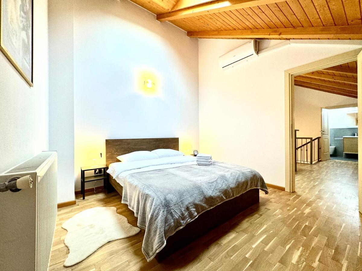 The Loft Timişoara Exterior foto
