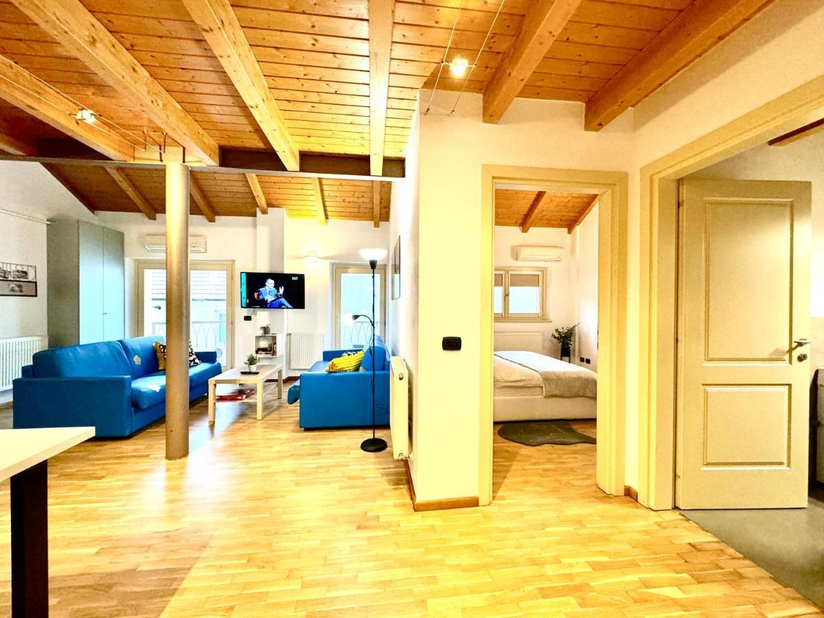 The Loft Timişoara Exterior foto
