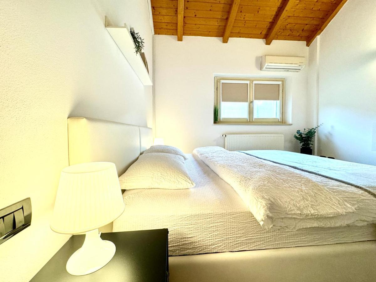 The Loft Timişoara Exterior foto