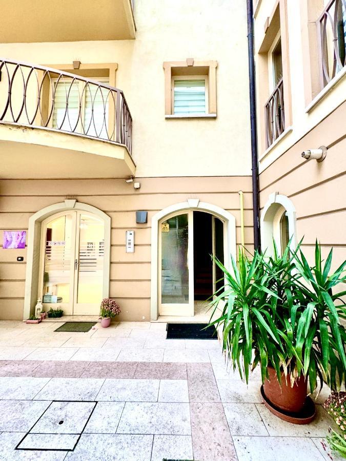 The Loft Timişoara Exterior foto