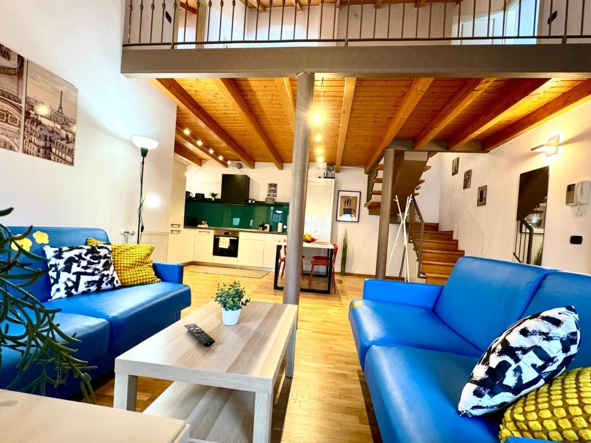 The Loft Timişoara Exterior foto