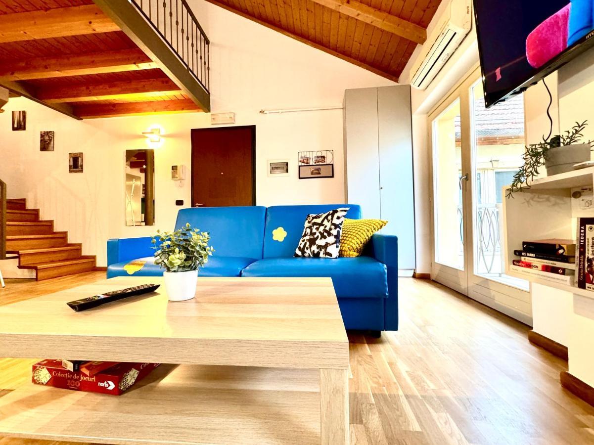 The Loft Timişoara Exterior foto