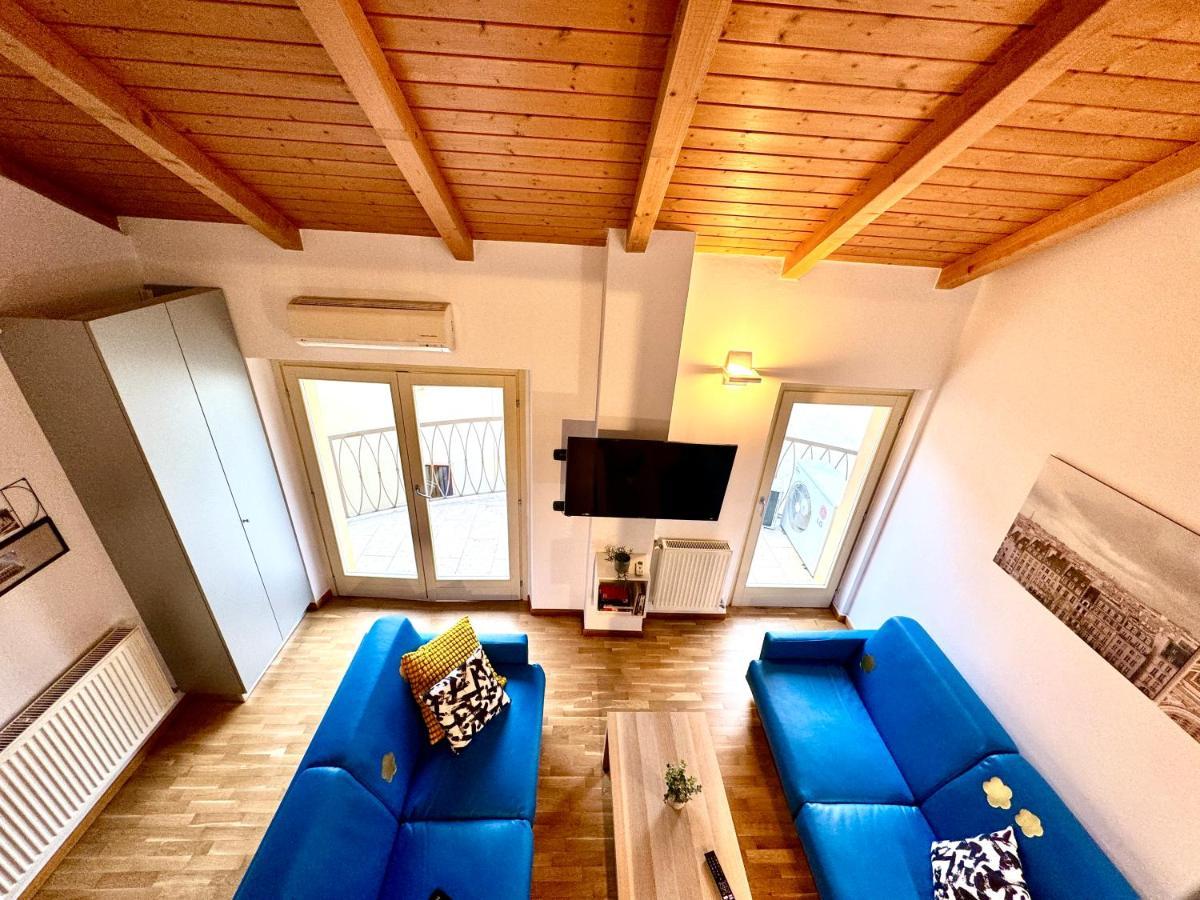 The Loft Timişoara Exterior foto