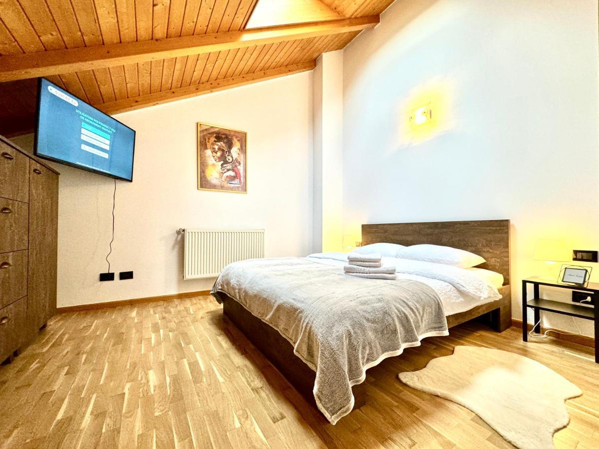 The Loft Timişoara Exterior foto