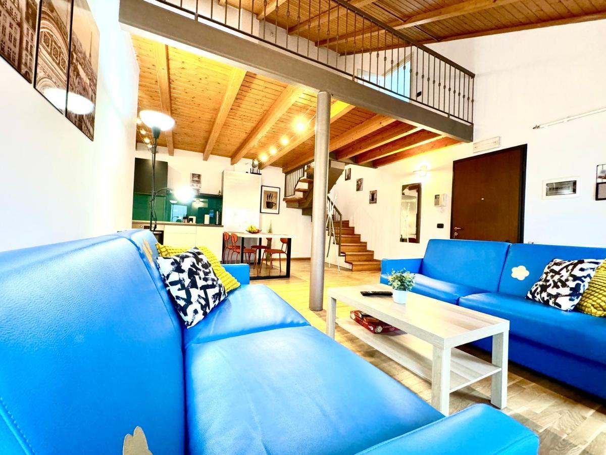 The Loft Timişoara Exterior foto