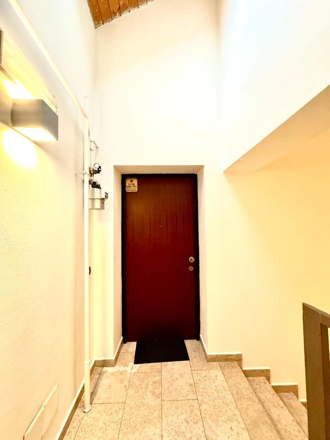 The Loft Timişoara Exterior foto