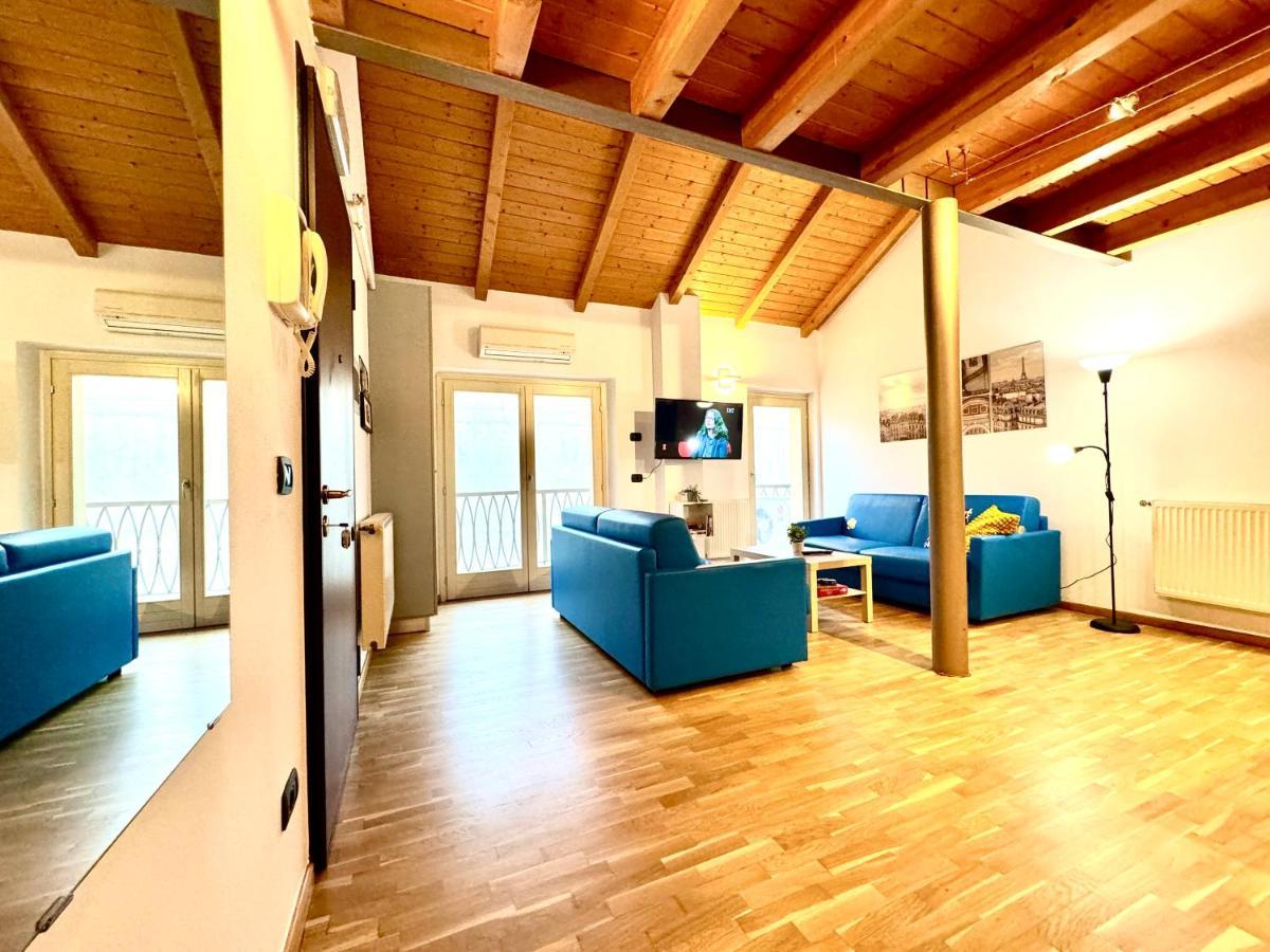 The Loft Timişoara Exterior foto