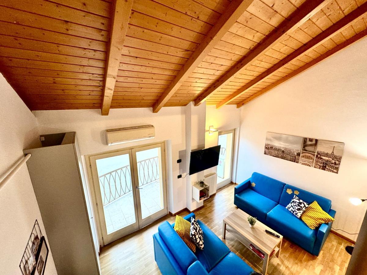 The Loft Timişoara Exterior foto