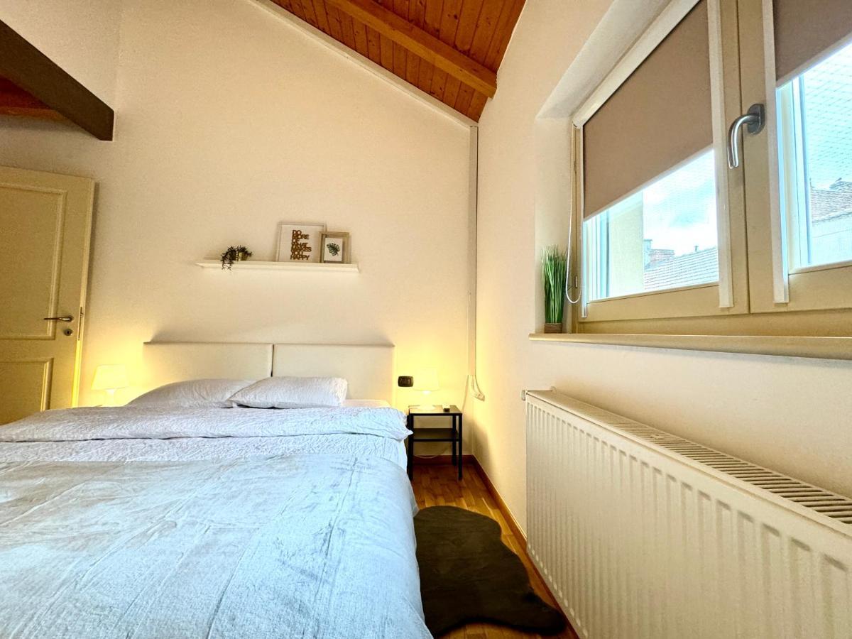 The Loft Timişoara Exterior foto