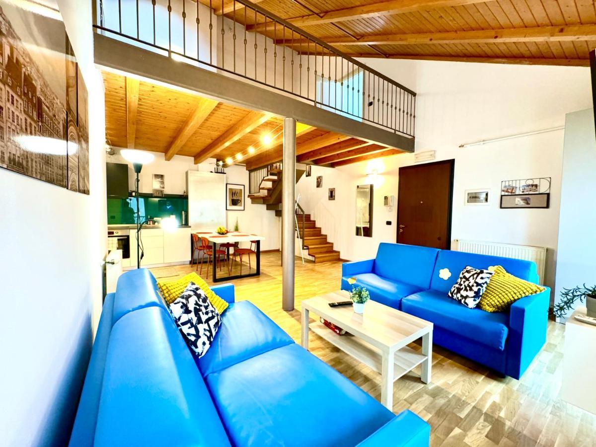The Loft Timişoara Exterior foto