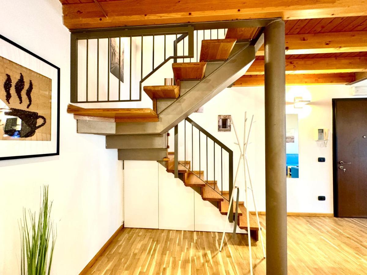 The Loft Timişoara Exterior foto
