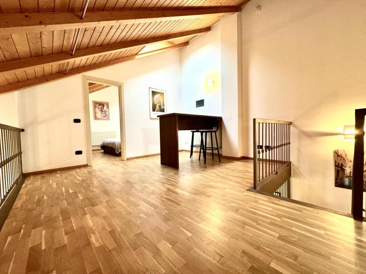 The Loft Timişoara Exterior foto