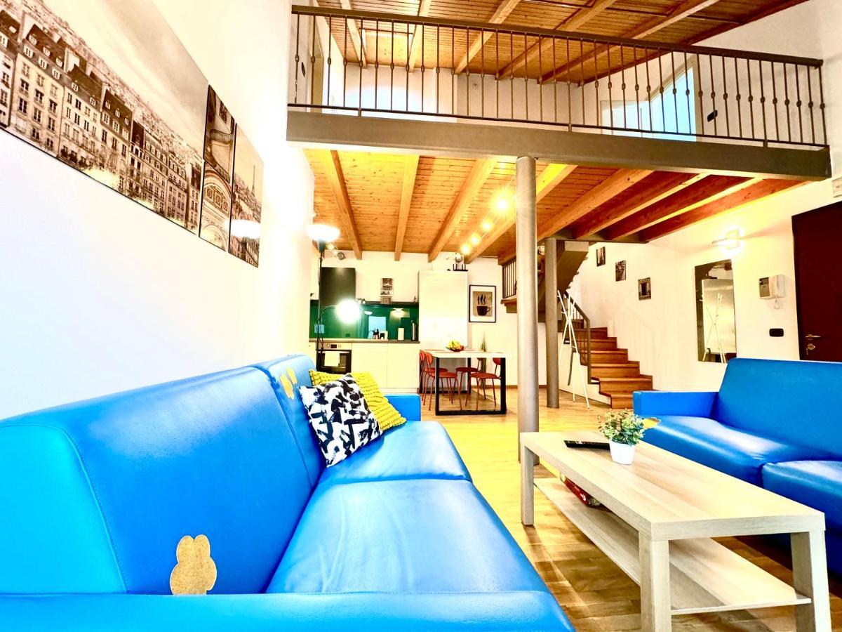 The Loft Timişoara Exterior foto