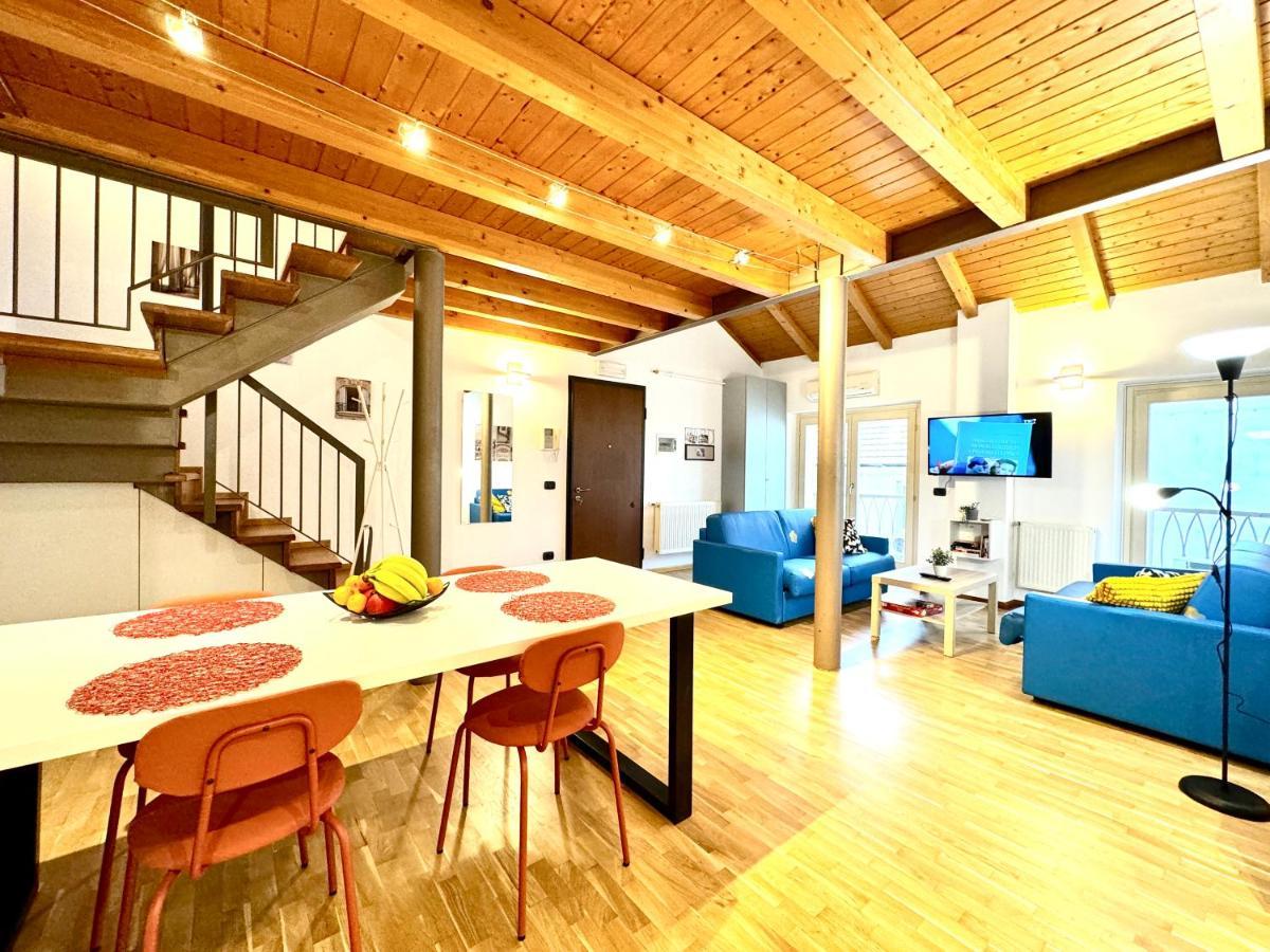 The Loft Timişoara Exterior foto