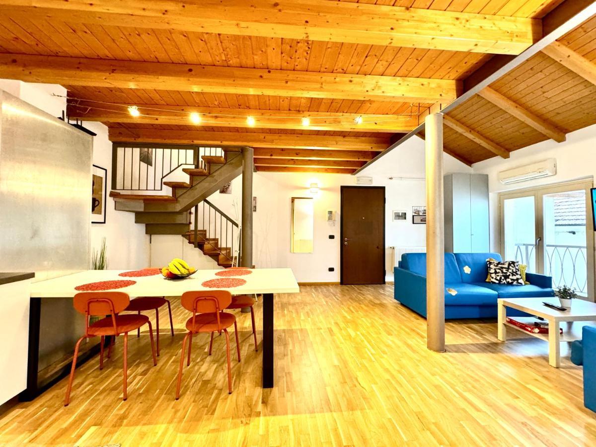 The Loft Timişoara Exterior foto